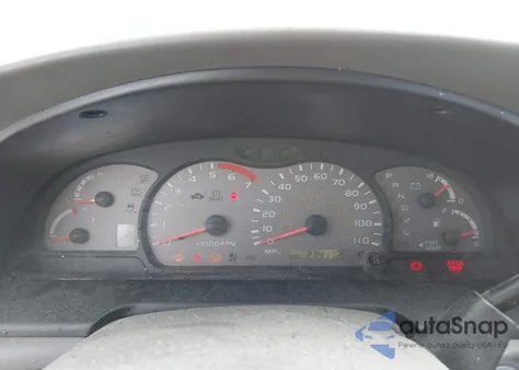 2001 Toyota Sequoia Limited V8 from USA, damaged, VIN 5TDBT48A61S000331